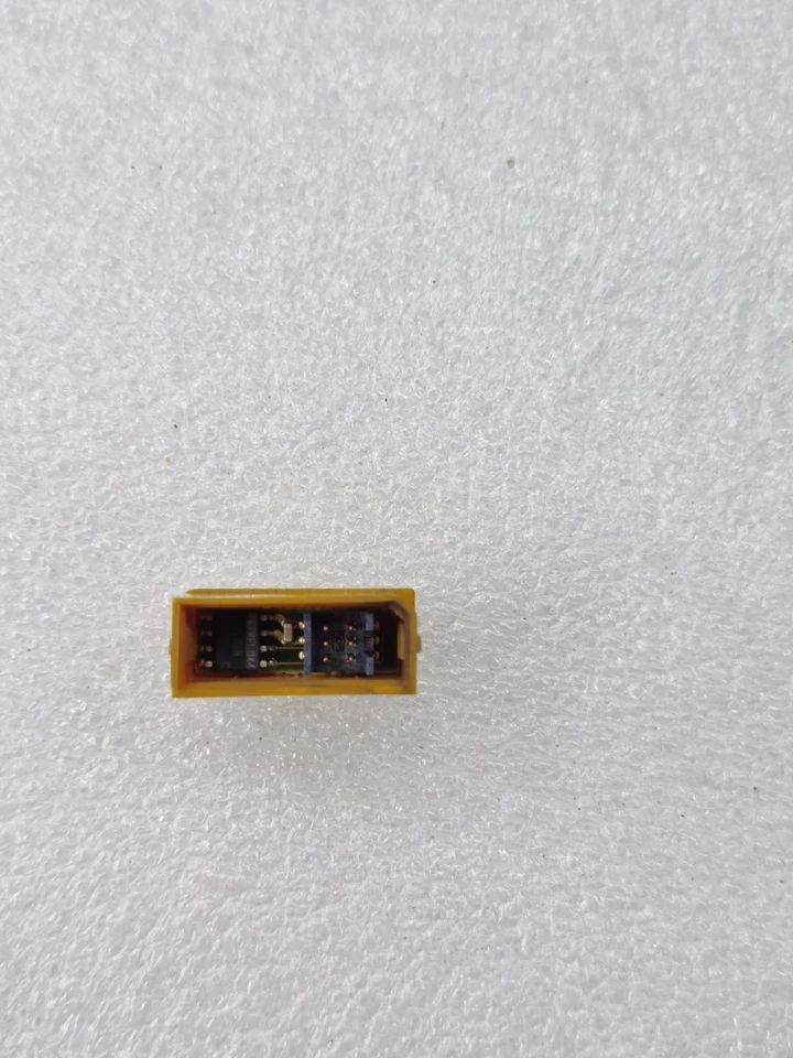 SIEMENS 6ED1056 1BA00-0AA0 LOGO PLC MEMORY MODULE